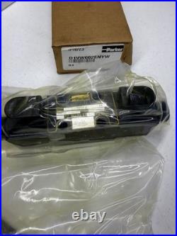Parker D1VW002ENYW Directional Control Hydraulic Valve- Brand New In Box