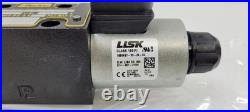 Parker D1VW004CNJW 94 HYDRAULIC DIRECTIONAL CONTROL VALVE 24VDC