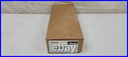 Parker D1VW004CNJW 94 HYDRAULIC DIRECTIONAL CONTROL VALVE 24VDC