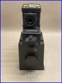 Parker D1VW004CNYCF Directional Control Hydraulic Valve, 5000PSI, 22GPM