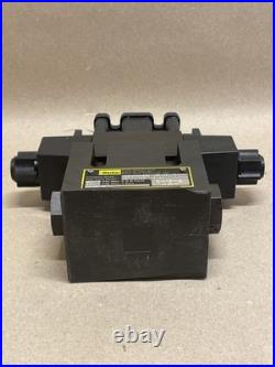 Parker D1VW004CNYCF Directional Control Hydraulic Valve, 5000PSI, 22GPM