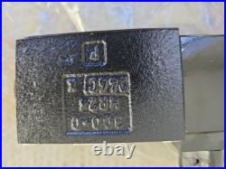 Parker D1VW020BVYW91 Hydraulic Directional Control Valve 120V AC New FREE SHIP