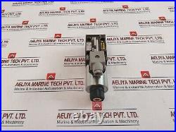 Parker D1VW020HNTWZK400 Hydraulic Directional Control Valve