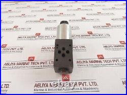 Parker D1VW020HNTWZK400 Hydraulic Directional Control Valve