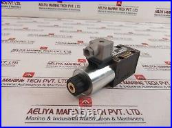 Parker D1VW020HNTWZK400 Hydraulic Directional Control Valve