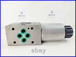 Parker D1VW20BNJP75 Hydraulic directional control valve