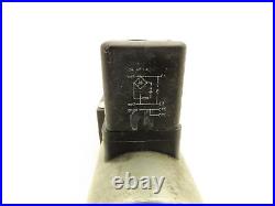 Parker D1VW20BNJPF5 Hydraulic Direction Control Valve 24VDC 5000PSI