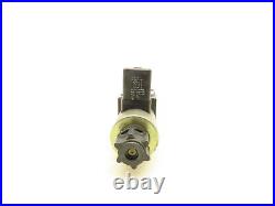 Parker D1VW20BNJPF5 Hydraulic Direction Control Valve 24VDC 5000PSI