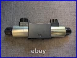 Parker D1VW4CNJWF. 75. Hydraulic Directional Control Valve 5000 PSI #18