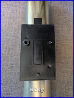 Parker D1VW4CNJWF. 75. Hydraulic Directional Control Valve 5000 PSI #18