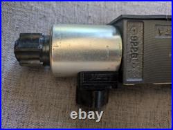 Parker D1VW4CNJWF. 75. Hydraulic Directional Control Valve 5000 PSI #18