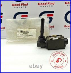 Parker D1vlb001dv Hydraulic Directional Control Valve New