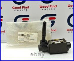 Parker D1vlb001dv Hydraulic Directional Control Valve New