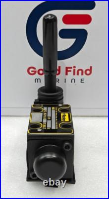 Parker D1vlb001dv Hydraulic Directional Control Valve New