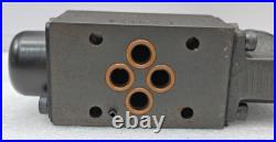 Parker D1vlb001dv Hydraulic Directional Control Valve New