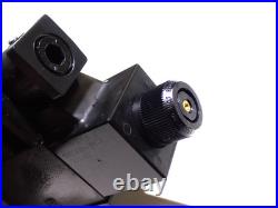 Parker D1vw004knycf Hydraulic Directional Valve New