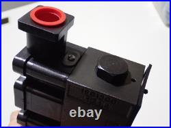 Parker D1vw004knycf Hydraulic Directional Valve New