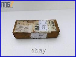 Parker D1vw020bvjet Directional Control Valve Hydraulic Valve Division #new