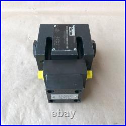 Parker D39d020h2n91 Hydraulic Directional Control Valve