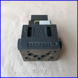 Parker D39d020h2n91 Hydraulic Directional Control Valve Parker D39d020h2n91 Hydraulic Directional Control Valve
