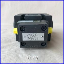 Parker D39d020h2n91 Hydraulic Directional Control Valve
