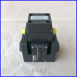 Parker D39d020h2n91 Hydraulic Directional Control Valve