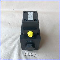 Parker D39d020h2n91 Hydraulic Directional Control Valve