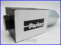 Parker D3W001ENJW42 Hydraulic Valve Directional Control Valve 350 BAR 210bar