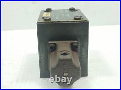 Parker D3a20bn Hydraulic Directional Solenoid Valve