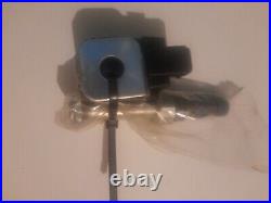 Parker DSH083B 3 Way Solenoid Valve for H. Pressure Hydraulic Applications- 15LPM