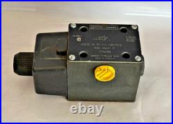 Parker Denison Hydraulic Directional Control Valve A3D02 34 151 0101 00B1W013