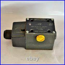 Parker Denison Hydraulic Directional Control Valve A3D02 34 151 0101 00B1W013