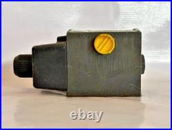 Parker Denison Hydraulic Directional Control Valve A3D02 34 151 0101 00B1W013
