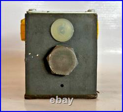 Parker Denison Hydraulic Directional Control Valve A3D02 34 151 0101 00B1W013