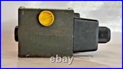 Parker Denison Hydraulic Directional Control Valve A3D02 34 151 0101 00B1W013