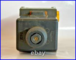 Parker Denison Hydraulic Directional Control Valve A3D02 34 151 0101 00B1W013