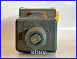 Parker Denison Hydraulic Directional Control Valve A3D02 34 151 0101 00B1W013