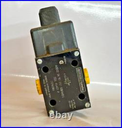Parker Denison Hydraulic Directional Control Valve A3D02 34 151 0101 00B1W013