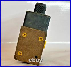 Parker Denison Hydraulic Directional Control Valve A3D02 34 151 0101 00B1W013