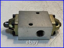 Parker Forest 987773 Hydraulic Directional Control Valve