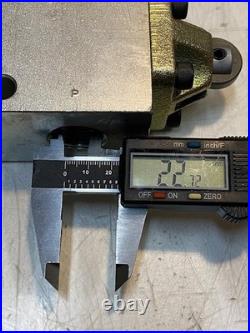 Parker Forest 987773 Hydraulic Directional Control Valve