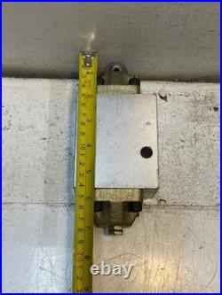 Parker Forest 987773 Hydraulic Directional Control Valve