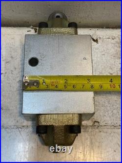 Parker Forest 987773 Hydraulic Directional Control Valve