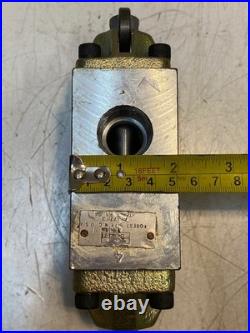 Parker Forest 987773 Hydraulic Directional Control Valve