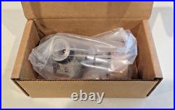 Parker Gresen SM-8 Hydraulic Selector Valve, Four-Way / Two Positions, 20 Gpm