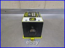 Parker Hannifin D3W4BVY13 Hydraulic Directional Control Solenoid Valve 115v