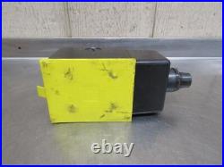 Parker Hannifin D3W4BVY13 Hydraulic Directional Control Solenoid Valve 115v