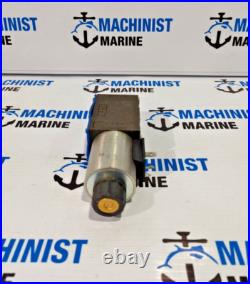 Parker Hannifin DA6020BNJW Hydraulic solenoid Direction Control Valve NG6 Parker Hannifin DA6020BNJW Hydraulic solenoid Direction Control Valve NG6