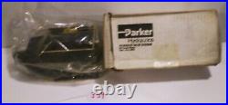 Parker Hannifin Hydraulic Directional Control Valve D3W30BVYC 30 NEW (339)