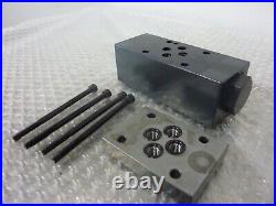 Parker Hydraulic Directional Check Valve CPOM2DDV (23775)